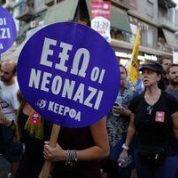 A fost arestat Nikos Michaloliakos, liderul partidului neonazist Zori Aurii din Grecia
